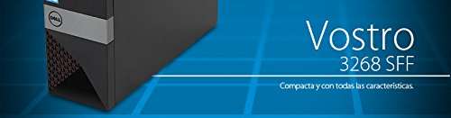 2019 Dell Vostro 3470 Mini Tower 8th Generation Desktop Computer PC (Intel Quad Core i5-8400, 8GB Ram, 256GB SSD, HDMI, VGA, WiFi, DVD-RW) Windows 10 (Renewed) 5