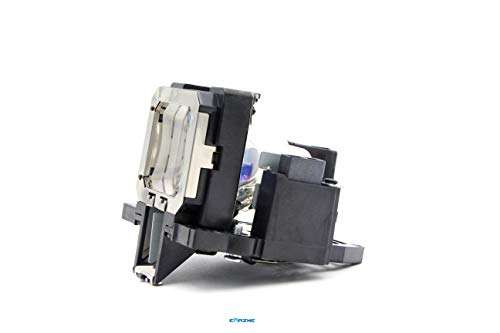 Emazne OEM PK-L2210U/PK-L2210UP Projector Lamp Original Bulb with Housing Work for JVC DLA-F110 DLA-RS30 DLA-RS40 DLA-RS40U DLA-RS45 DLA-X90 DLA-RS4800U DLA-RS50 DLA-RS55 DLA-RS60 4