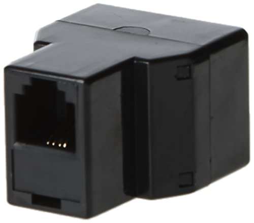 Gavita 906187 3 Way Rj14 Cable Splitter 3