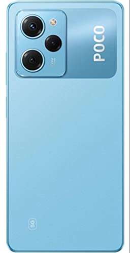 POCO X5 Pro 5G (Horizon Blue, 128 GB) (6 GB RAM) 3
