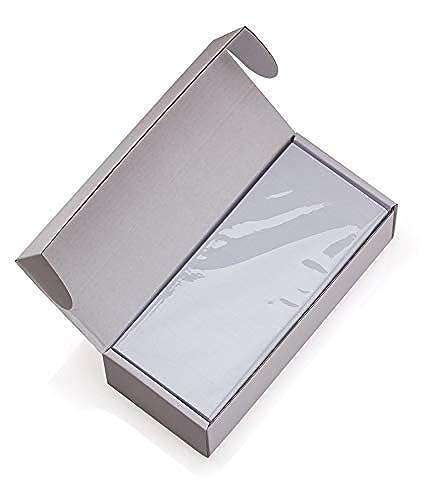 Yukonics-Plain PVC ID Card (Pack of 230) for EPSON L800, L805, L810, L850, R280, R290, T50, T60, P50, P60