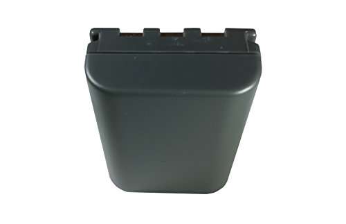 Accessory Kit Compatible with Synergy Digital, Works with Canon MV5iMC Camcorder Includes: SDNB2LH Battery, SDM-118 Charger 6