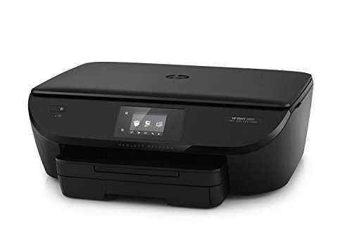 HP Envy 5660 Wireless All-in-One Inkjet Printer (F8B04AR#B1H) (Renewed) 5