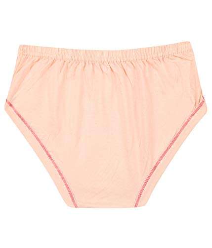 Pine Sports Baby Boy's Plain Panty (Pack of 8) (PN_KIDSBIEF-P8-015_Multi_9-12 Months) Multicolour 4