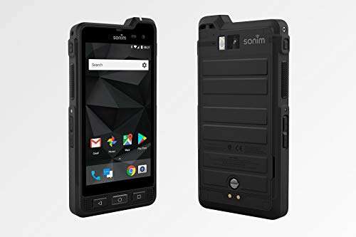Sonim XP8 XP8800 Dual-SIM 64GB (AT&T) Ultra Rugged Phone 1