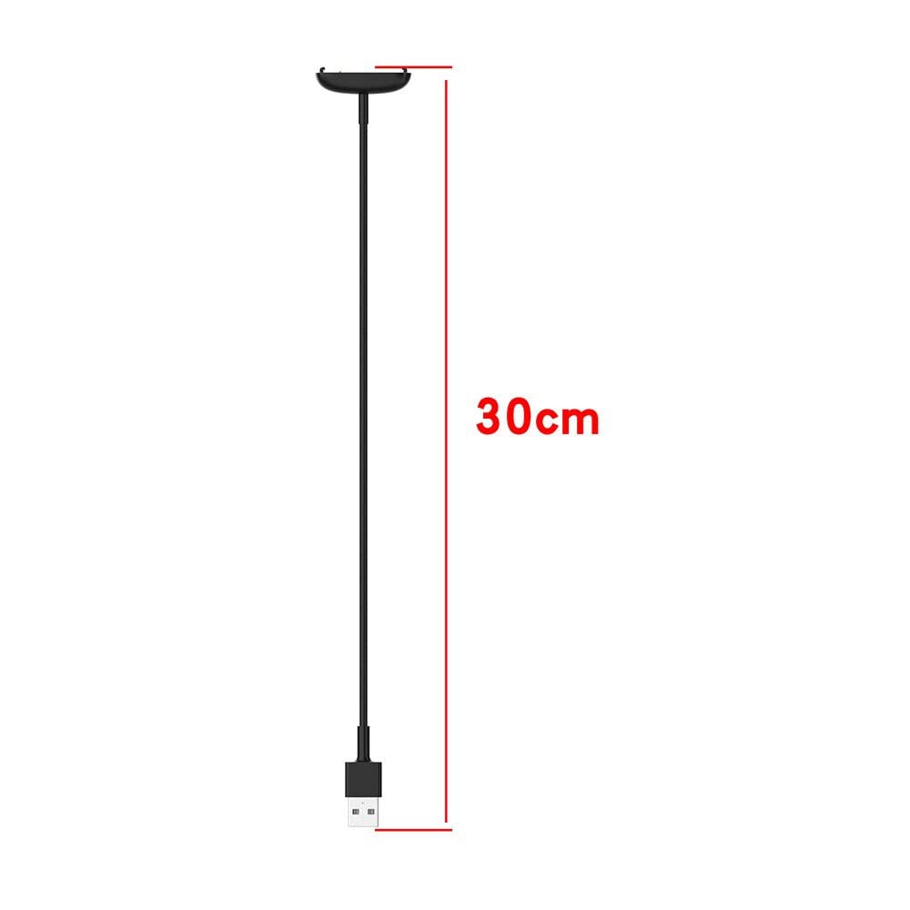 iCare USB Charging Cable Fitbit Inspire Compatible For Fitbit Inspire 3 Power Cable Portable, Smart Watch Accessories 4
