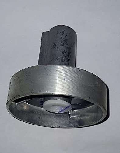 AMAZOR, Break pully Heavy Duty Spin Pully Compatible For Whirlpool Washing Machine 5