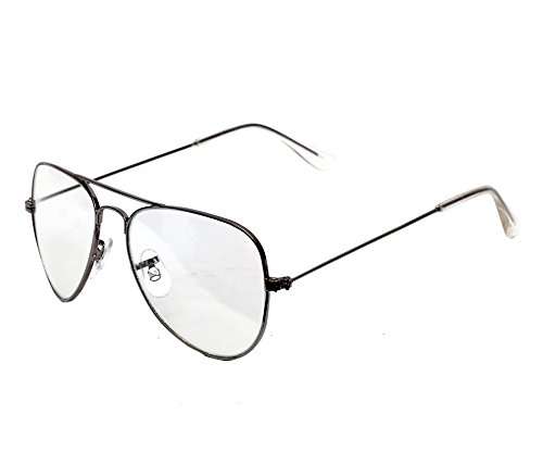 Redex Full Rim Aviator Branded Latest and Stylish lightweight Sunglasses | Polarized and 100% UV Protected | Men & Women 6