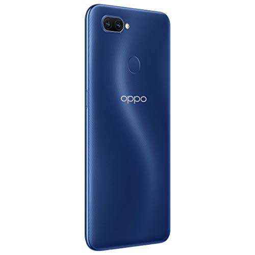 OPPO A11K (Deep Blue, 2GB RAM, 32GB Storage) with No Cost EMI/Additional Exchange Offers 6