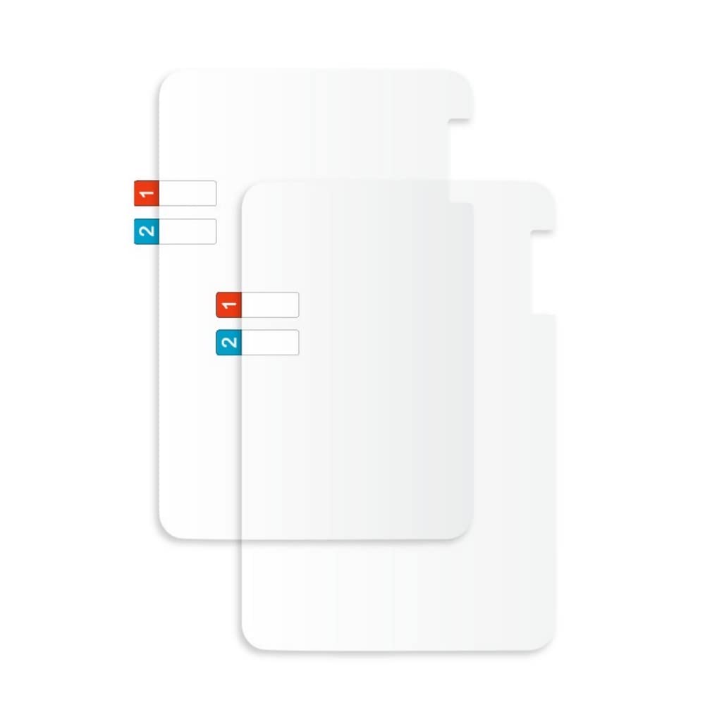 Screen Protector (2 Pack), for Echo Show 8 (1st and 2nd Gen) 1