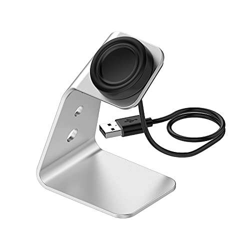 USB Charger Cable Compatible with Samsung Galaxy Watch 4/3, Watch4 Classic/watch3/Active 2/Active Charging Cords 6