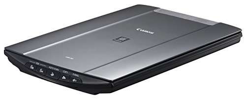 Canon 4508B002 Document Scanner