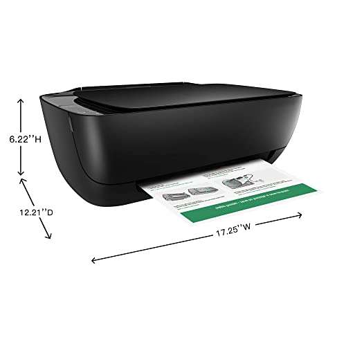 for HP Deskjet 3639 All-in-One Printer, Used-Like New Printer(Cartridge not Included) 4