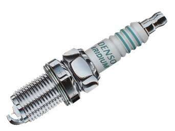 Denso (3461) SXU22HCR11S Spark Plugs, Pack of 4 1
