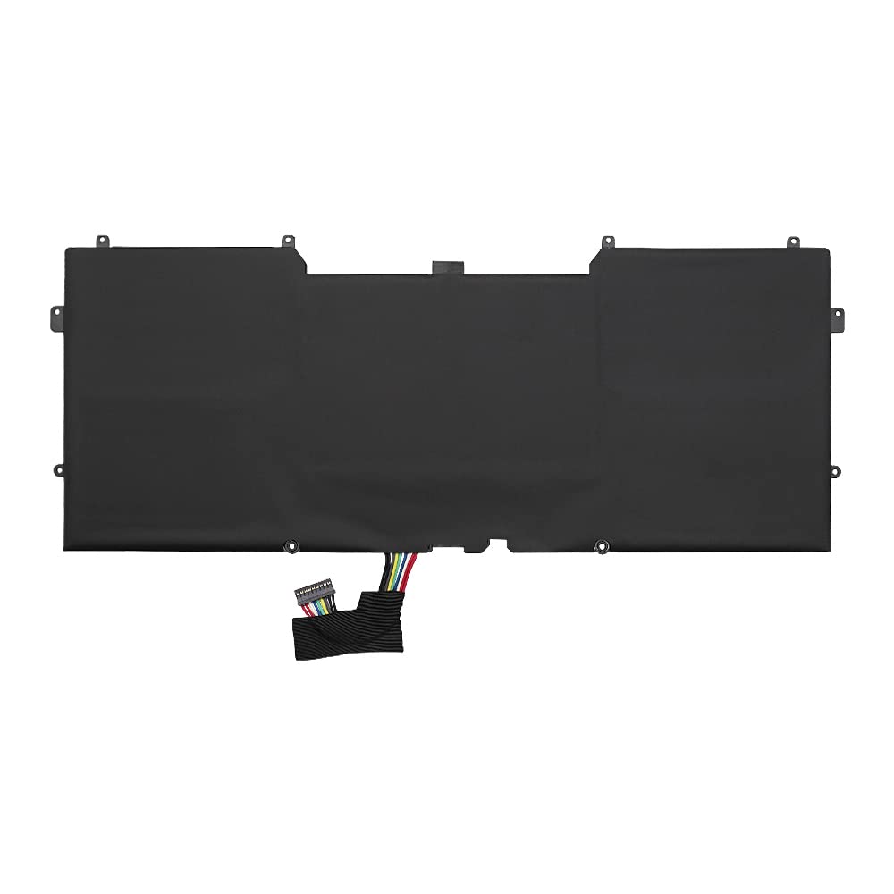 7xinbox 7.4V 55Wh PKH18 C4K9V 3H76R 489XN Replacement Laptop Battery Compatible with Dell XPS 12 9Q33 -L221X 13 9333 Ultrabook 13 XPS13 13-L321X 13-L322X XPS L321X L322X Series 3