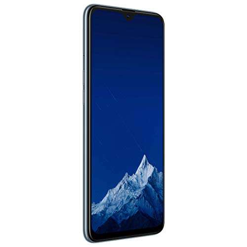 OPPO A11K (Flowing Silver, 2GB RAM, 32GB Storage) With No Cost EMI/Additional Exchange Offers 5