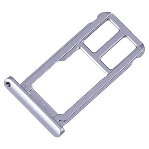 Mobile Phone Card Socket for Huawei MediaPad M5 8 SHT-W09 WiFi Edition Micro SD Card Tray Phone Replacement Parts 3