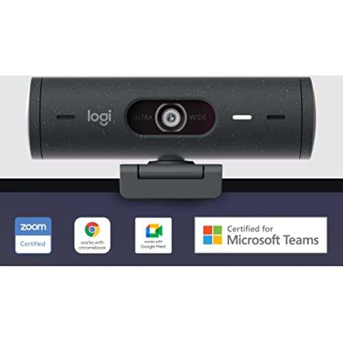 Logitech Webcam 2