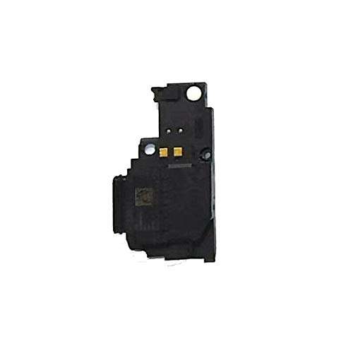 Loudspeaker Ringer Loud Speaker Buzzer Module Flex Replacement Compatible with Google Pixel 4 5.7 inch 1