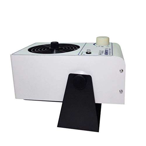 MIFXIN Ionizing Air Blower Fan Anti Electrostatic Ion Blower Anti-Static Ionizer ESD Static Electricity Electrostatic Elimination Eliminator Fan 110V 5