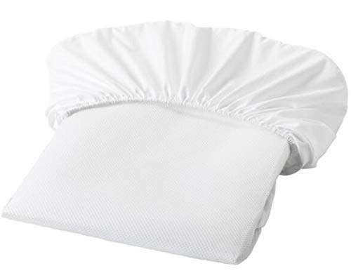 IKEA Mattress Protector, White, 60x120 cm (23 5/8x47 1/4")