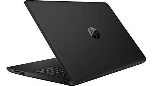 HP Notebook 15.6 Inch Touchscreen Premium Laptop PC, 7th Gen Intel Core i3-7100U 2.4GHz Processor, 8GB DDR4 RAM, 1TB HDD, SuperMulti DVD Burner, Bluetooth, Windows 10 (Renewed) 4