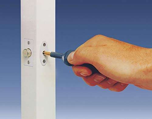 Yale Security Lock, Grey, Pack of 2 3