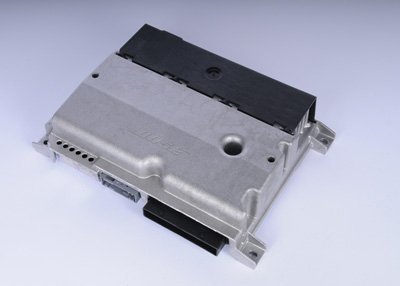 General Motors ACDelco Genuine Parts 25954814 Radio Speaker Amplifier