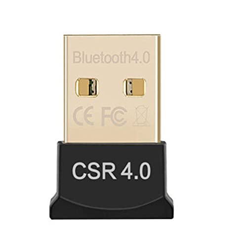 Bluetooth 4.0 BT 4.0 USB 2.0 CSR 4.0 for Dongle Adapter for PC Laptop Win XP 7 8 10