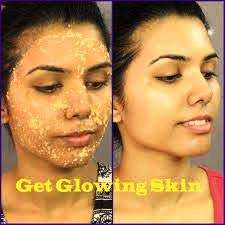 MASOOR DAL-RED LENTILS-SEED POWDER 100 GM 5