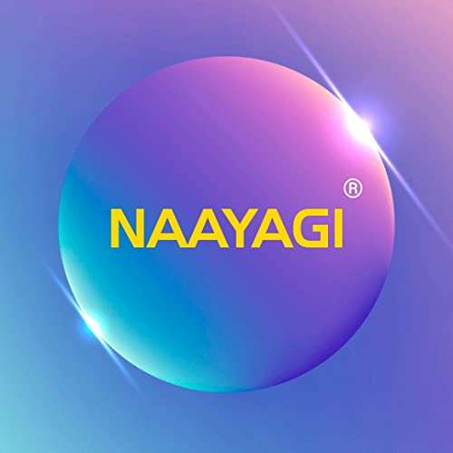 NAAYAGI ® - Brass Made DHOOPAKKAL/DHOOP Holder/SMABIRANI KARANDY/Puja Dhoopakal/Pooja Dhoopkarandi (8 INCH Long) 4