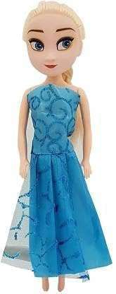 AKTOON TOYS (Combo Pack) Beach Sand Toys Castle Play Set with Fish Rattle & Princess Collection Fashion Two Cute Doll with Two Baby Doll for Girls - Multicolor 5