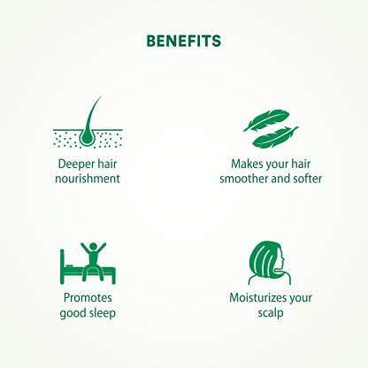 vinal hair oil Brahmi Dudhi Hair Oil -500ml 5