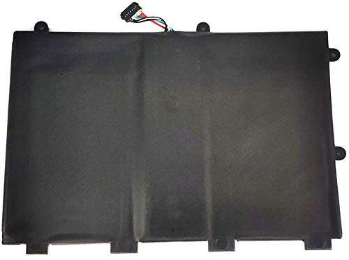 Binger New 45N1748 Replacement Laptop Battery Compatible With Lenovo ThinkPad Yoga 11e 45N1750 45N1751 45N1748 45N1749 (7.4V 34Wh 4600mAh) 5
