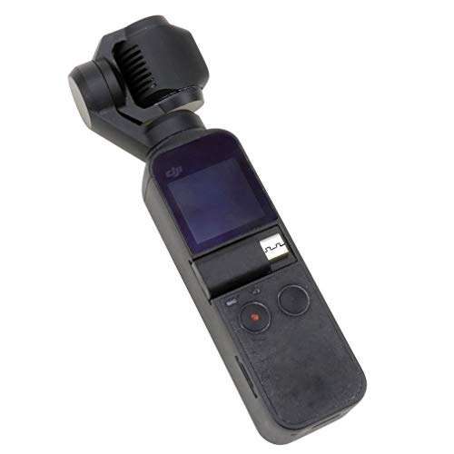 Tercel Standard Micro USB Smartphone Adapter Compatible with DJI Pocket 2/Osmo Pocket,Android Cellphone Connector Accessories (Standard Micro USB Adapter) 4