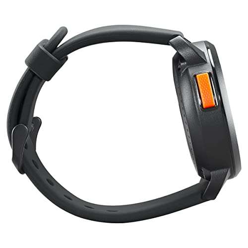 Bushnell Golf iON Edge GPS Watch – Touchscreen Watch with Auto Hole Advance, Shot Distance, 38,000+ Preloaded Courses – Long Battery Life, Ideal Accessory for Men 4