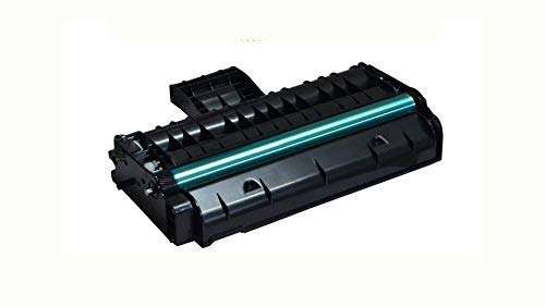 Spectrum Ricoh SP-200 Toner Cartridge for Ricoh SP200/SP200N/SP200S/SP200SU/SP202SN/SP203SFN/SP203SF Single Color Toner (Black)