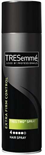 TRESemme Tres Two Extra Hold Hair Spray, 311gm
