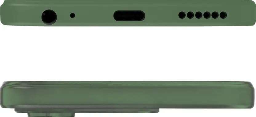 AI+ Nova 5G (Green, 128 GB) (8 GB RAM) 5