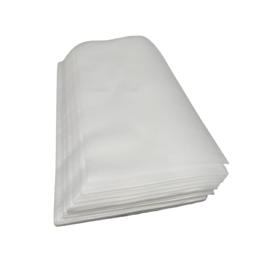 Shining Zon Pathology Report Cover 4x9 Inch Envelope, HD Virgin Material Durable Embossed Transparent Dust and Moisture Free Non Toxic Light Weight Printable Waterproof Reusable (Pack of 200) 4