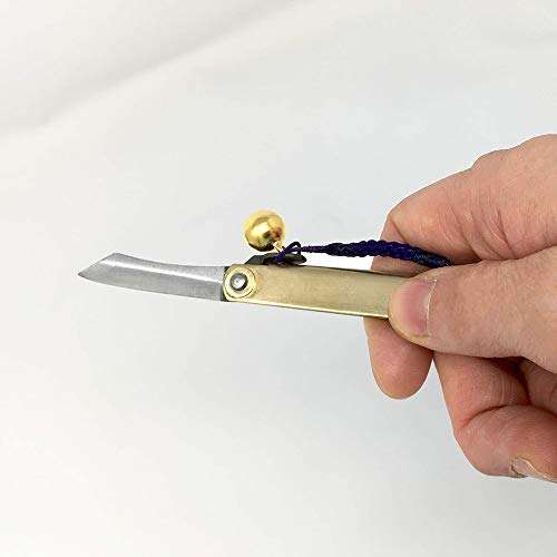 Higo no Kami Mame + bell (sizeXS), Nagaokoma, Import from JAPAN 3