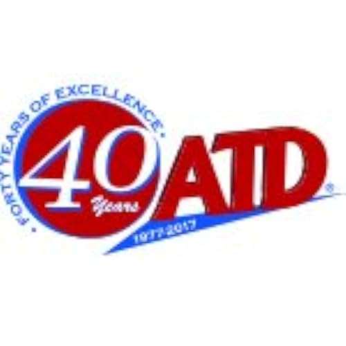 ATD Tools Heavy-Duty 3-30V Cordless Circuit Tester (ATD-55033), Green,Red 3