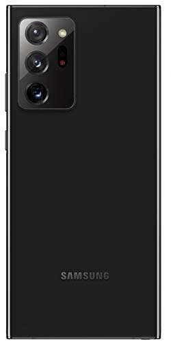 Samsung Galaxy Note 20 Ultra 5G (Mystic Black, 12GB RAM, 256GB Storage) with No Cost EMI/Additional Exchange Offers 4