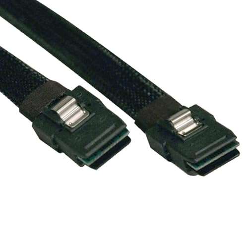 Tripp Lite 18in Internal SAS Cable