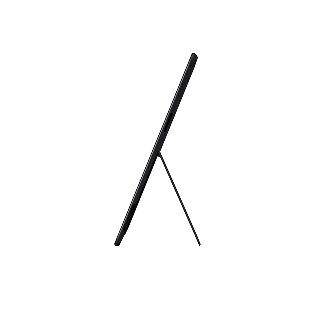 Microsoft Surface Pro X LTE (2020) | 16GB RAM, 512GB SSD, SQ2 Processor | WiFi+4GLTE | Model 1X3-00014 | Unlocked for All Carriers | US Version - Matte Black 5