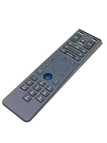 XR15 Voice Control Remote Compatible with Xfinity Comcast X1 Xi6 Xi5 XG2 – Backlight Replacement 2