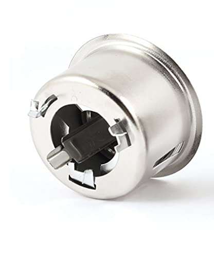 AMAZOR Thermostat Limiter Sensor Electric Rice Cooker Heavy Duty Electric Rice Cooker Repairing Parts Pack of 1 (Rice Cooker Magnet Coil) 6