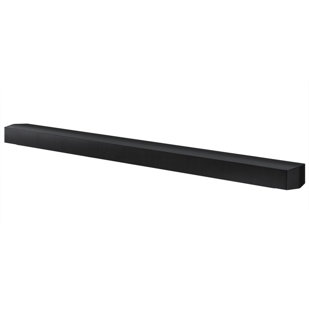 Samsung HW-B750D 5.1ch Soundbar with Dolby Virtual:X DTS (2024) Bundle with CPS Exclusive 26 Month Protection Pack, 2X 4K HDMI 2.0 Cable and Deco Gear Complete Home Theater Beginner's Guidebook 5