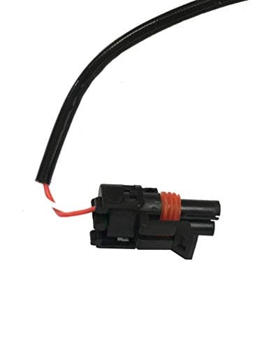 ROHOPE 3655944-100MM Magnetic Speed Sensor for Cummins 2