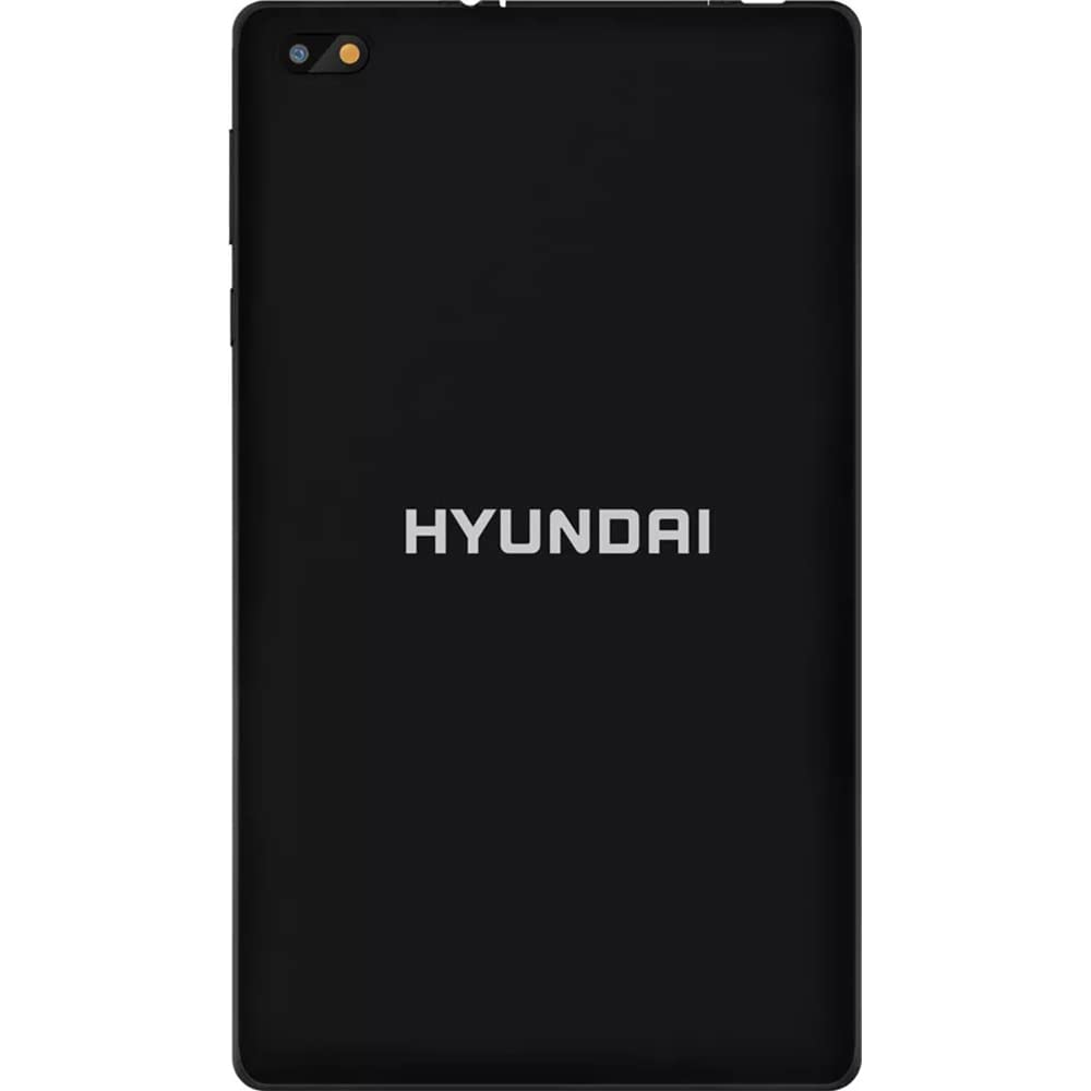 HYUNDAI HT7LB1PBKNA HyTab Plus 7LB1 7" MediaTek Quad-Core 4G LTE 2GB/32GB IPS Unlocked Tablet Bundle with Lexar 64GB 633x microSDHC/microSDXC Memory Card and Stylus Pen 5